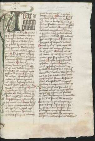 Ordo Iudiciarius