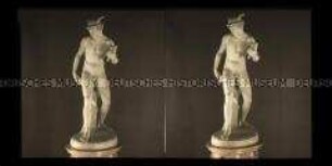 Hermes, Altes Museum, Berlin