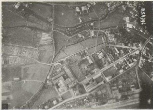 Südrand von Freising (1500 m)