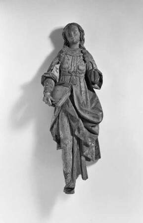 Marienfigur
