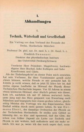 257-277 Technik, Wirtschaft und Gesellschaft