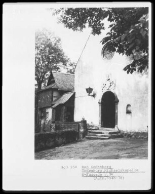 Michaelskapelle