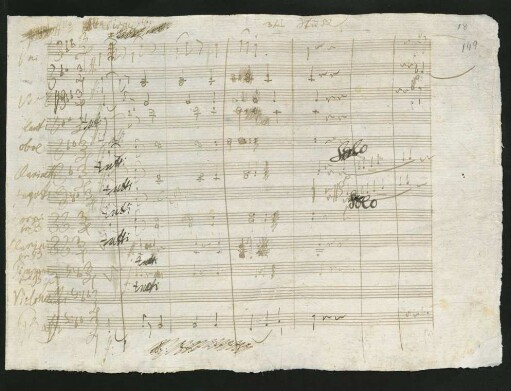 Allegro molto e vivace