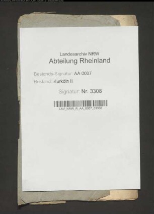 Verordnung über die Zulassung auswärtiger Advokaten und Notare