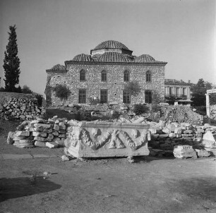 Fethiye Camii