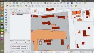Historisierung von Vektorobjekten mit QGIS und PostGIS
