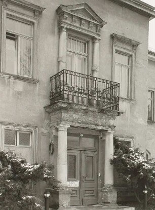 Herrenhaus, Kreischa