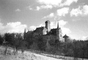 Schloss Schwarzenberg
