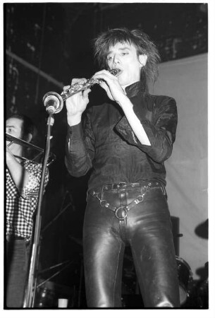 Gift - Celebration 23.6.87 I N22