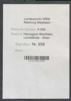 Ratifikation des Landtagsabschieds vom 12. 7. durch das Domkapitel