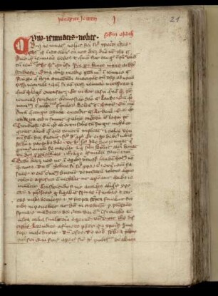 [Sermones quadragesimales de tempore]