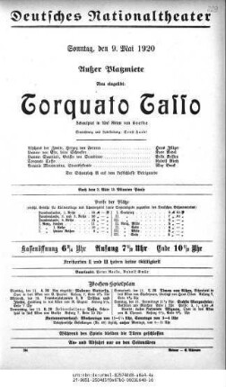 Torquato Tasso