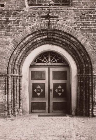 Benediktinerinnen-Kloster