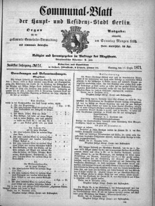 1871,51: No. 51, 17. Dezember 1871