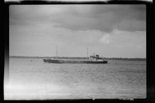 Maya (1936), Atlantic-Rhederei F. & W. Joch, Hamburg