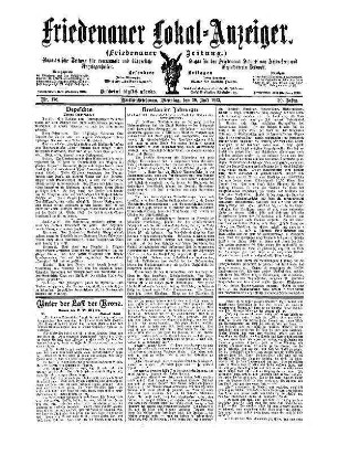Nr. 176, 29.07.1913