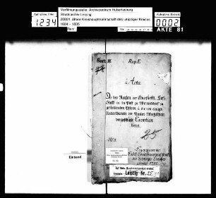 Stellung von Pferden aus dem Amt Mutzschen für die Reisen des kurfürstlichen Hofstaats