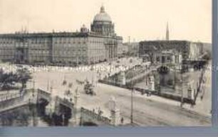 Das Berliner Schloss
