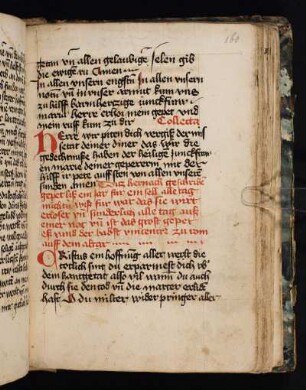 Fürbitte für eine Seele im Fegfeuer