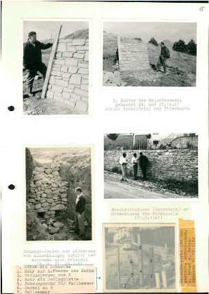 Deutscher Soldatenfriedhof Futapass, ohne Ortsangabe, 1961-1963