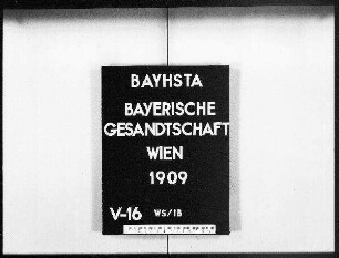 Der Ausbau der Bahnen nach Salzburg und Kufstein
