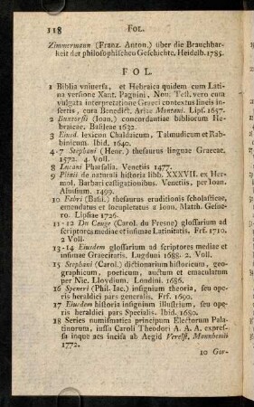 118-127, Fol.