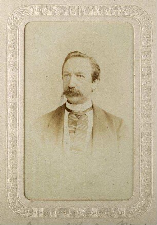 Hermann von der Heyden-Rynsch, Berghauptmann, Wirklicher Geheimer Rat