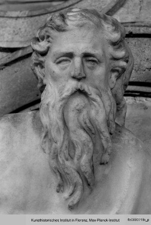 Altar der Verkündigung : Gottvater