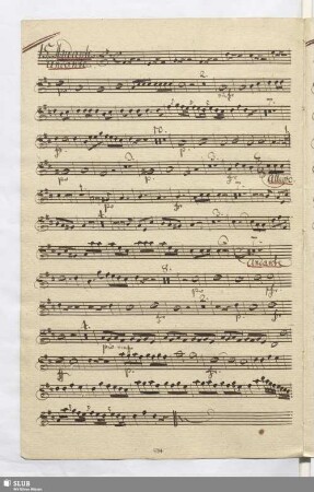 15. Aria: Il capitano Asdrubale / Piccinni, N.