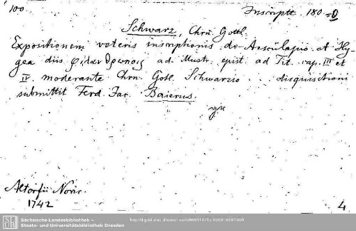 Inscriptiones 0180