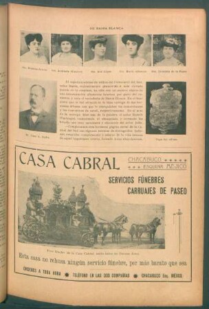 De Bahía Blanca