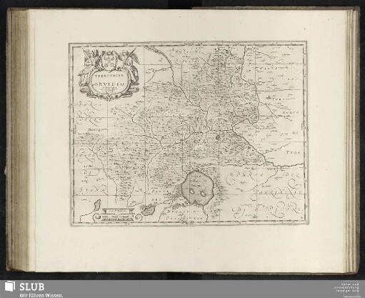 Territoire D'Orvieto