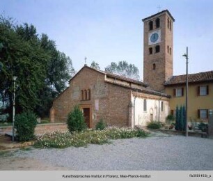 Santi Nazario e Celso, Quinto Vercellese