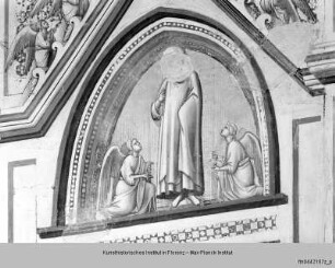 Franziskuslegende : Die Klarissen nehmen Abschied vom toten Franziskus