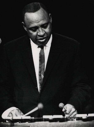 Lionel Hampton