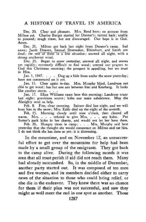 380. A miner as he appeared at work. - 8vo. W. Amer. 1852