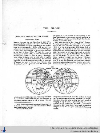 The Globe