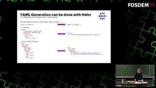 Delivering a crossplane-based platform