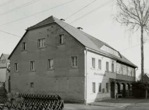 Gasthof "Oberschänke"