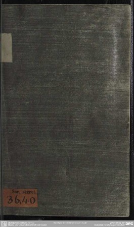 Ode Bey Der Friedensfeyer In Der Loge Zu Den Drey Weltkugeln Den 24 Junius 1779
