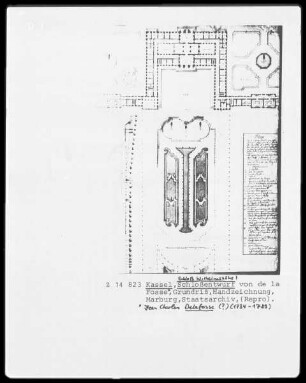 Kassel & Schloß Wilhelmshöhe