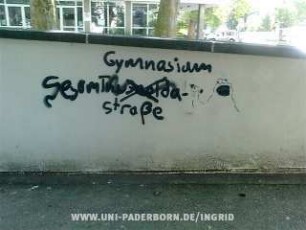 Gymnasium Sesamstraße