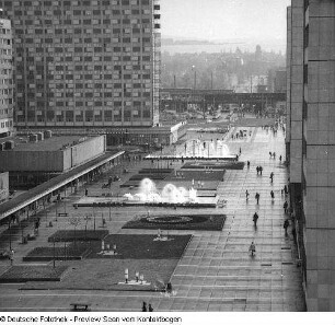 Dresden Prager Straße