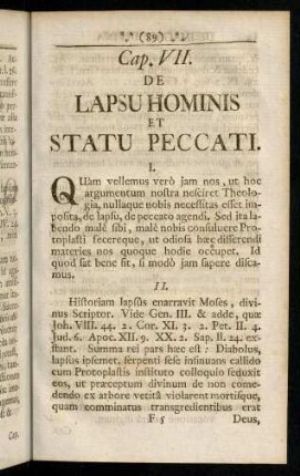 89-97, Cap. VII.