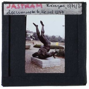 Jastram, Ringende Jungen