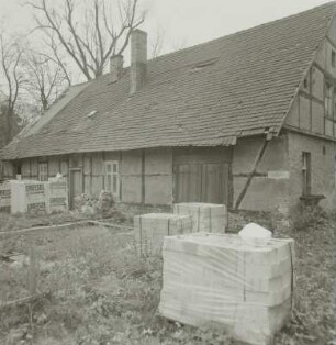 Jämlitz-Hütte