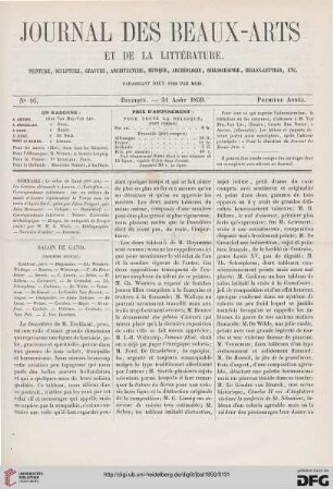 Nr. 16 (31. Août 1859)