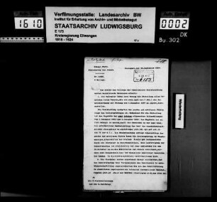 Bezirksräte, Allgemeines