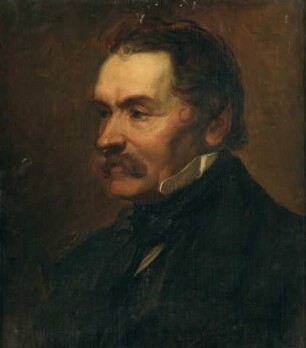 Joseph Daniel Böhm