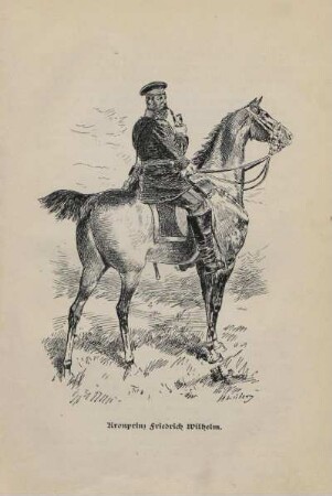 Kronprinz Friedrich Wilhelm